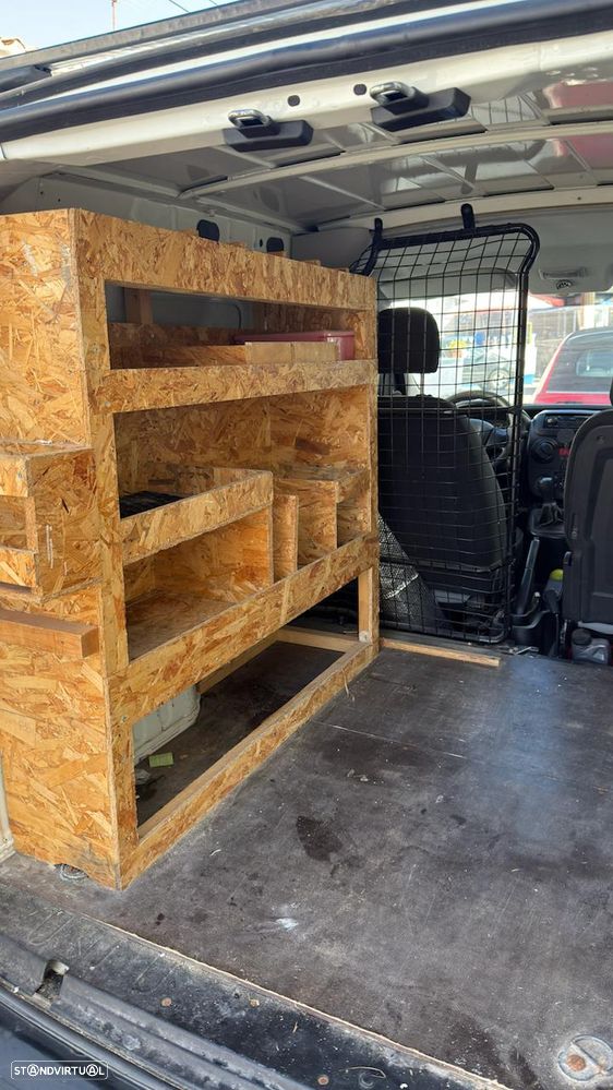 Fiat Fiorino - 9