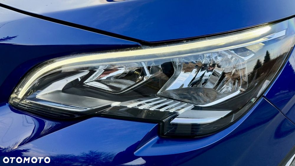 Peugeot 3008 PureTech 130 Stop & Start Allure - 9