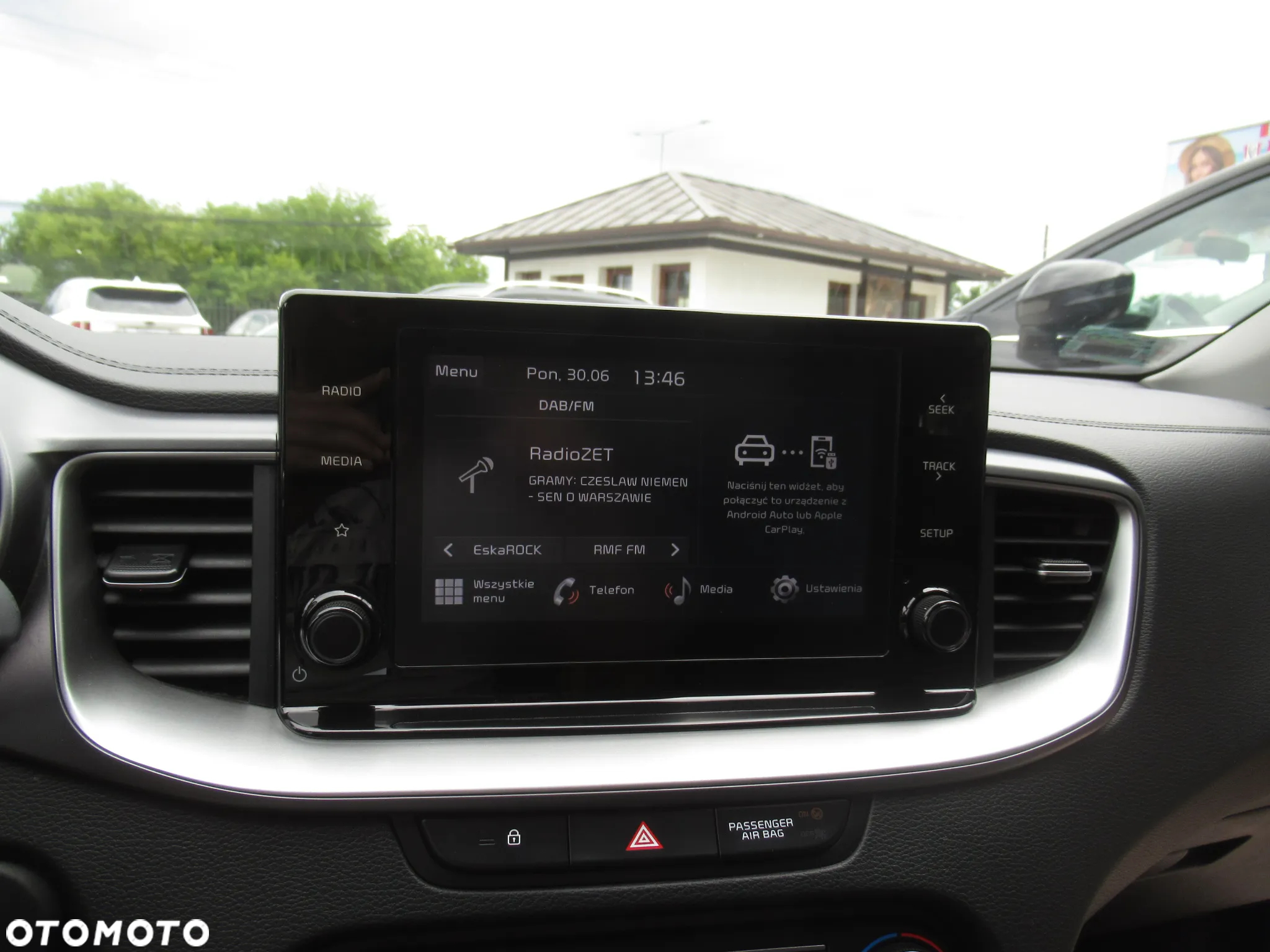 Kia Ceed 1.5 T-GDI M DCT - 18