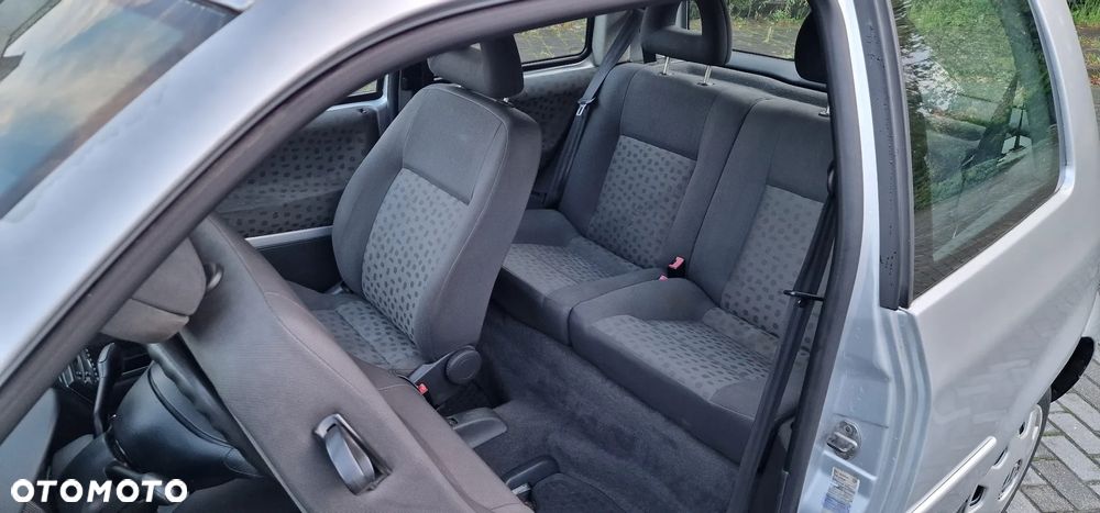 Volkswagen Lupo 1.0 Trendline - 19