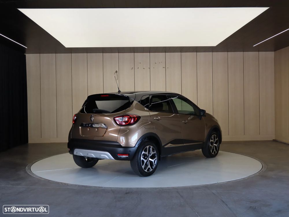 Renault Captur ENERGY TCe 120 Intens - 8