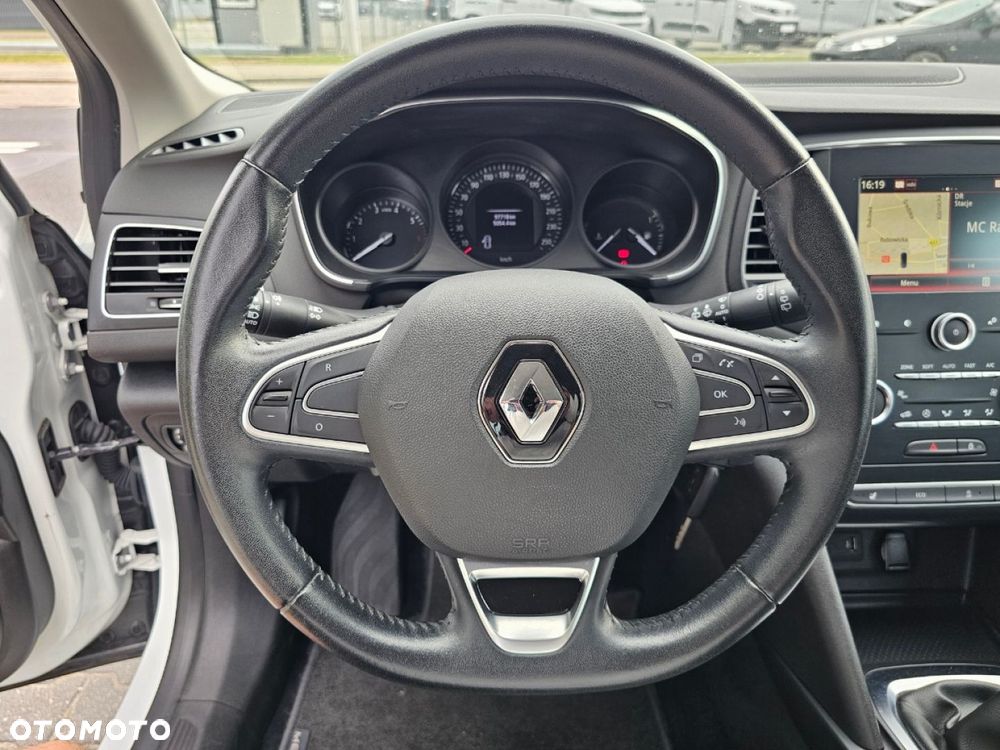 Renault Megane - 24