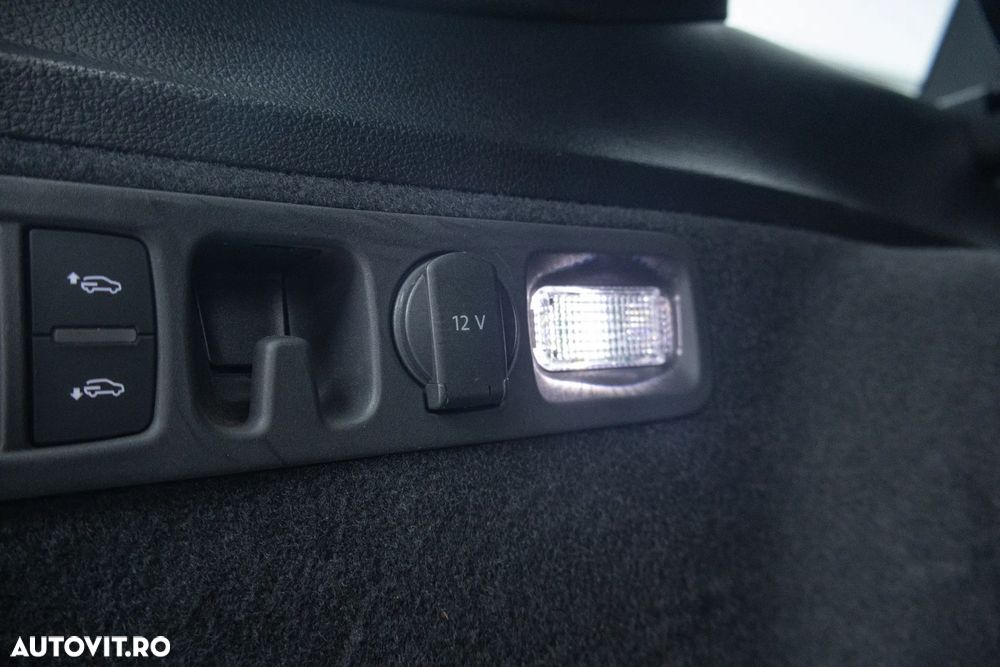 AUDI Q7 2020 — imagine 12