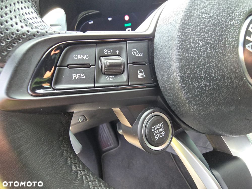 Alfa Romeo Tonale 1.5 T Edizione Speciale - 33