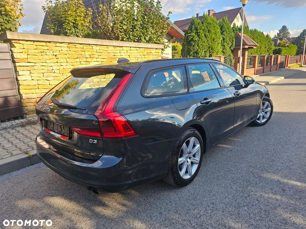 Volvo V90 D3 Kinetic - 6