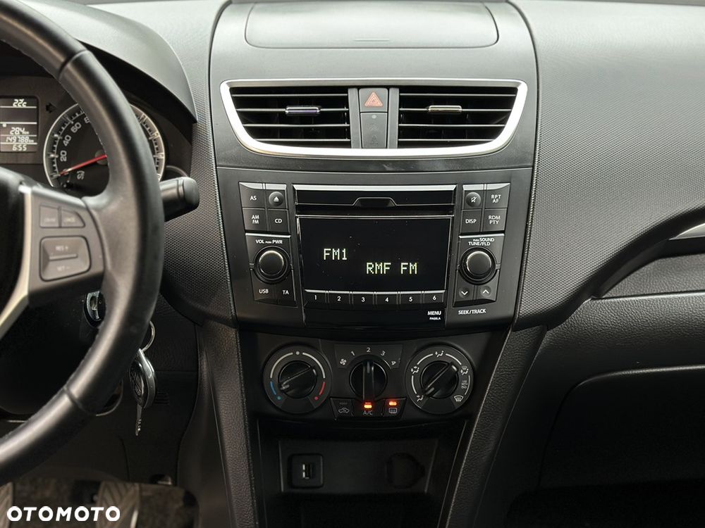 Suzuki Swift 1.2 30 Jahre - 22