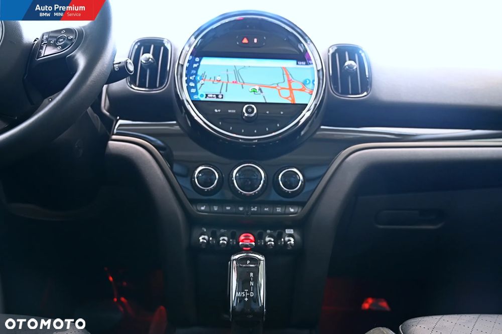 MINI Countryman Cooper - 14