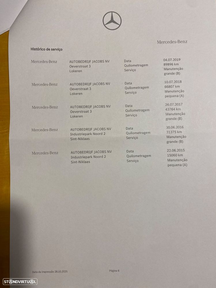 Mercedes-Benz B 180 CDi Style - 14