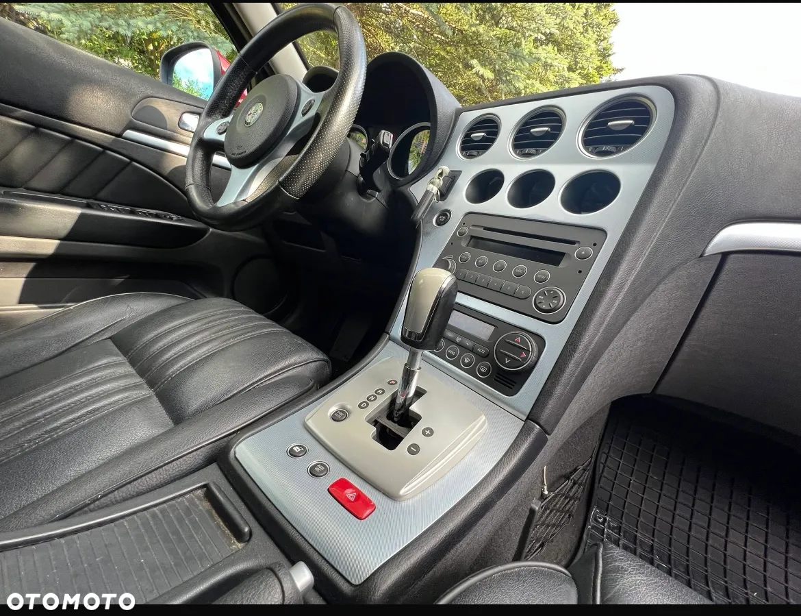 Alfa Romeo 159 - 13