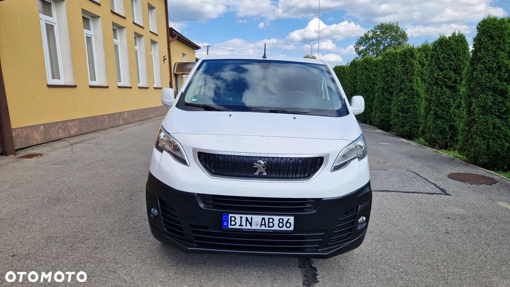 Peugeot Expert - 7