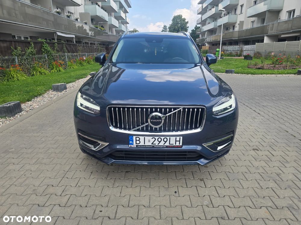 Volvo XC 90 - 2