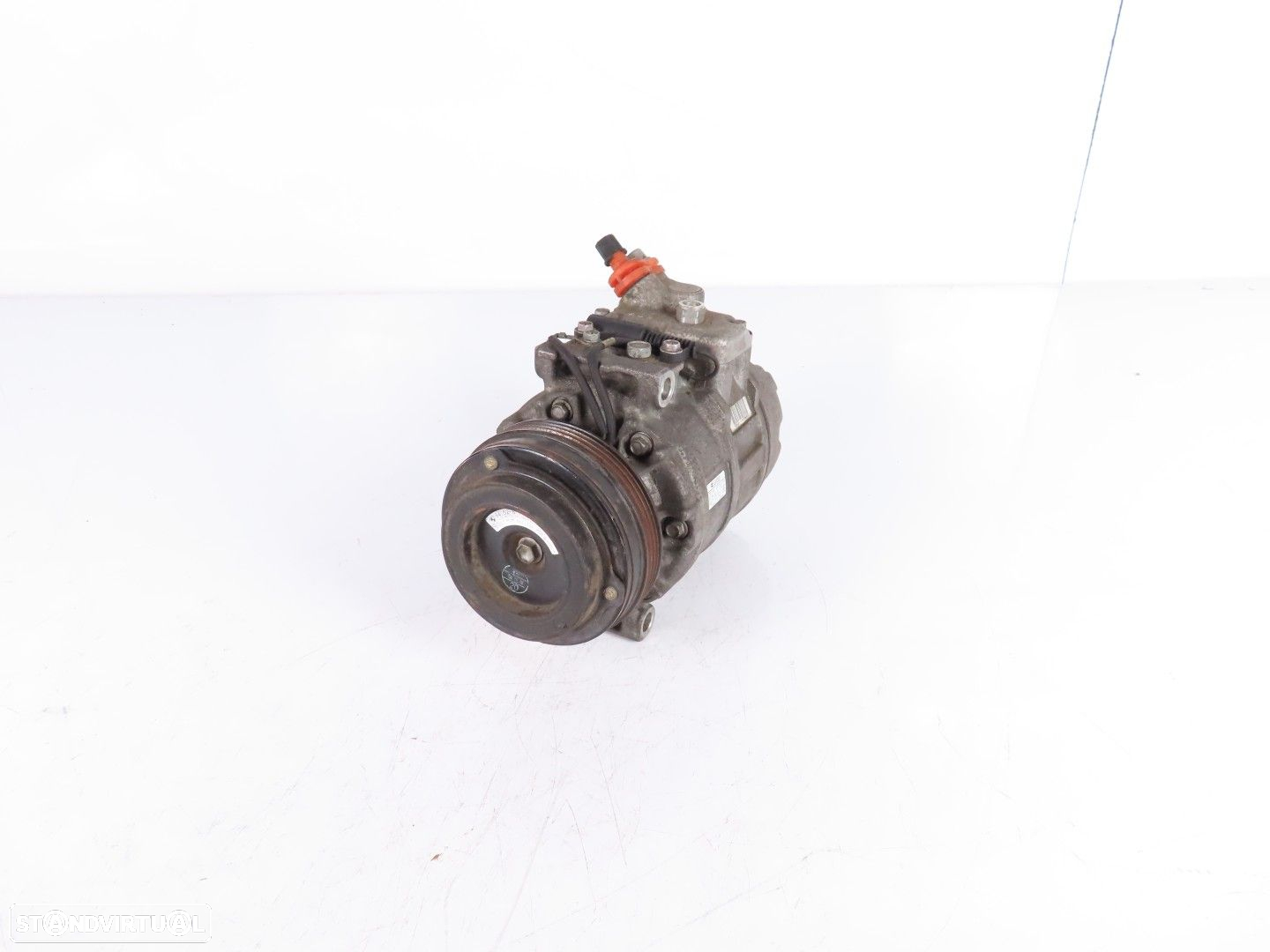 Compressor de AC / Ar Condicionado Usado / Original BMW 3 (E46)/BMW 3 Coupe (E46... - 2