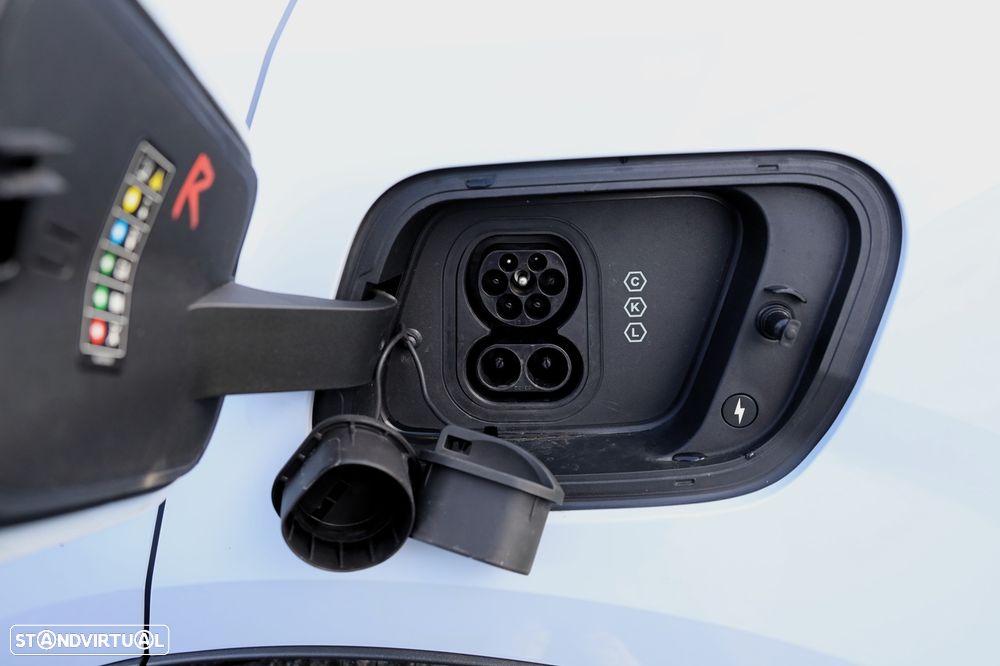 Volvo EX30 69 kWh Single Motor Extended Range Core - 4