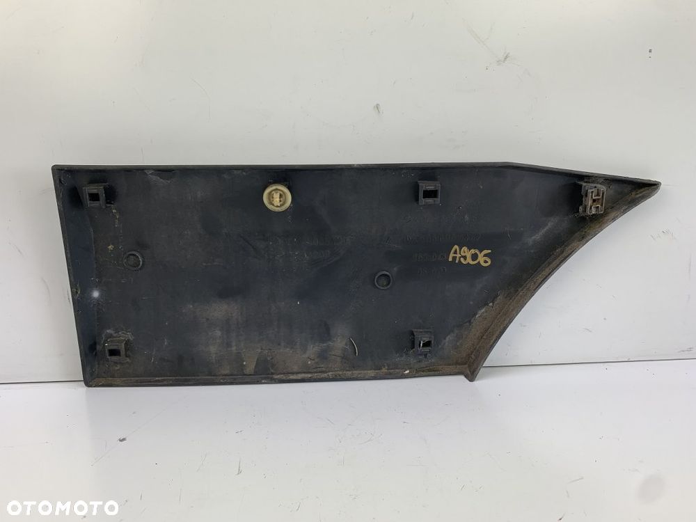 listwa tylna boczna prawa tył mercedes sprinter W906 vw crafter A9066905682 A9066901462 - 4