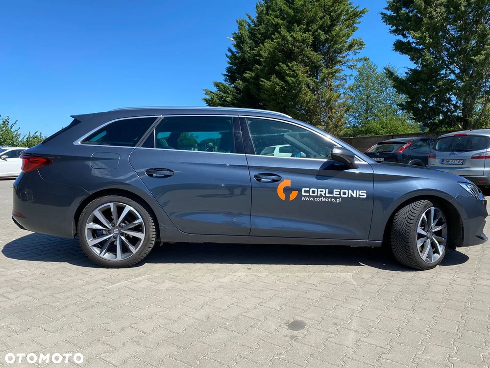 Seat Leon 2.0 TDI FR S&S DSG - 3