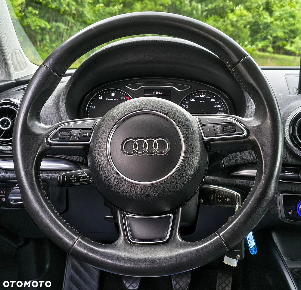Audi A3 Sportback - 20