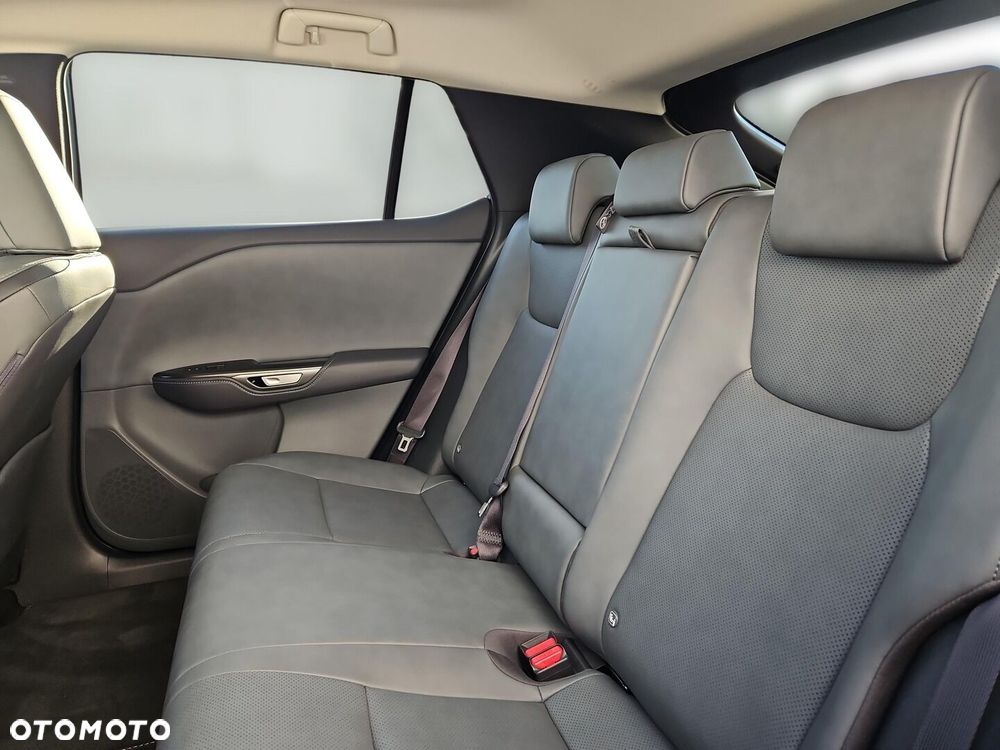 Lexus RZ 300e Prestige - 19