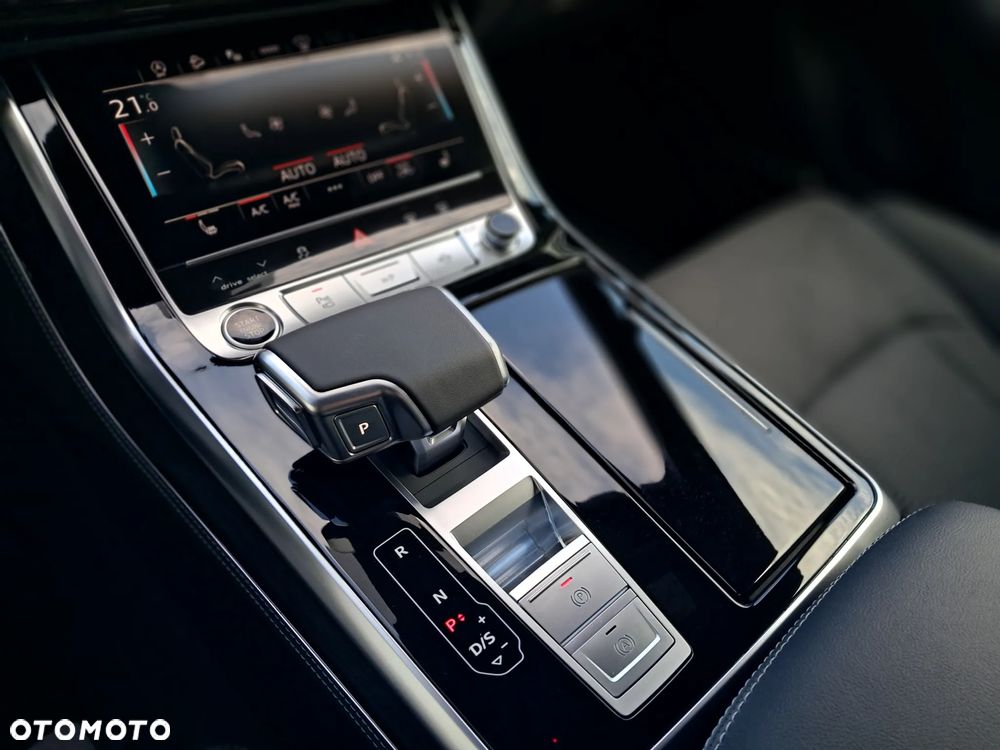 Audi Q7 TDI mHEV 210 kW Quattro S Line Tiptr - 23