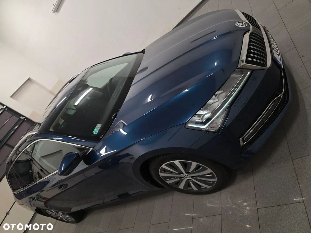 Skoda Superb 2.0 TDI SCR Style DSG - 3