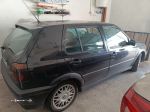 VW Golf 1.6 GT - 1
