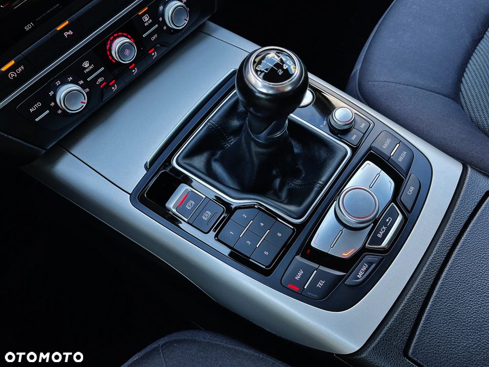 Audi A6 Avant 2.0 TDI DPF - 33