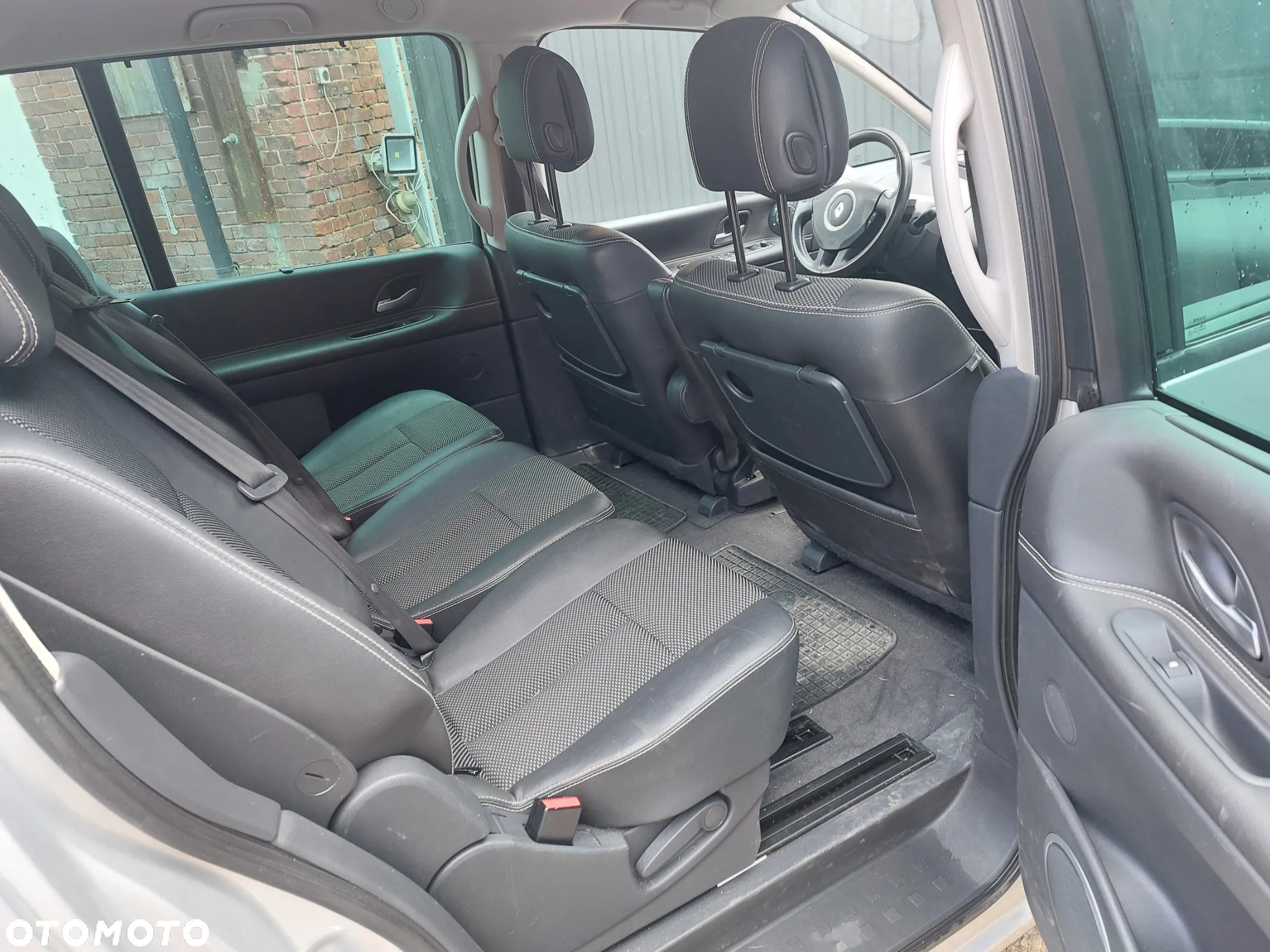 Renault Espace 2.0 dCi FAP Dynamique - 7