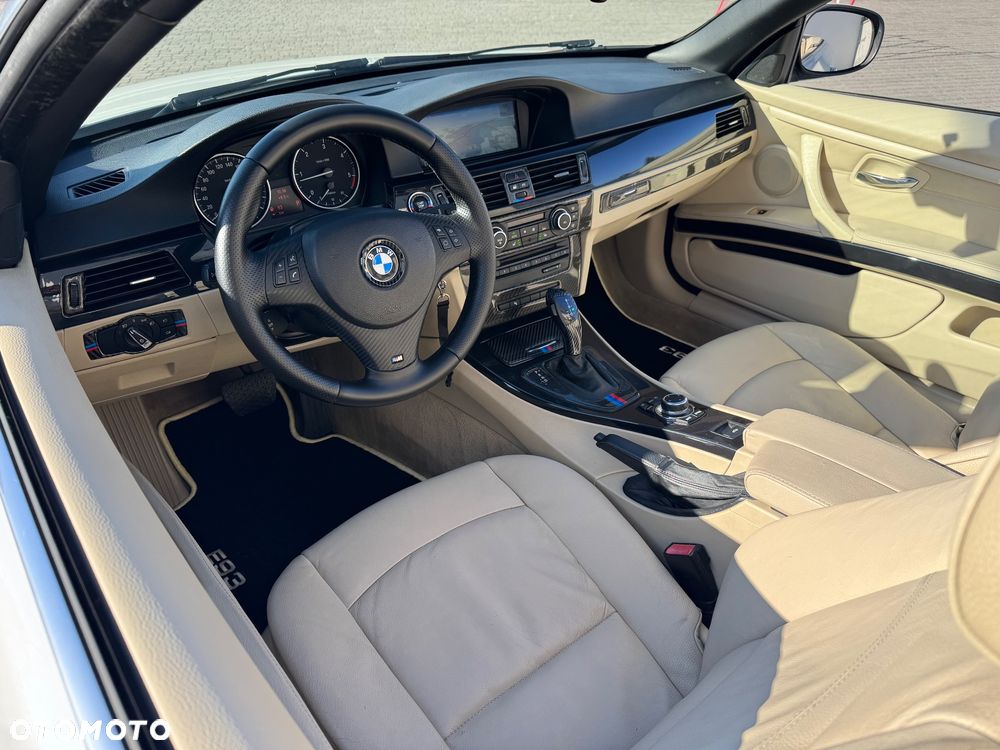 BMW Seria 3 320d DPF Edition Fleet Sport - 22