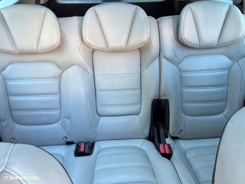 Renault Grand Scénic - 18