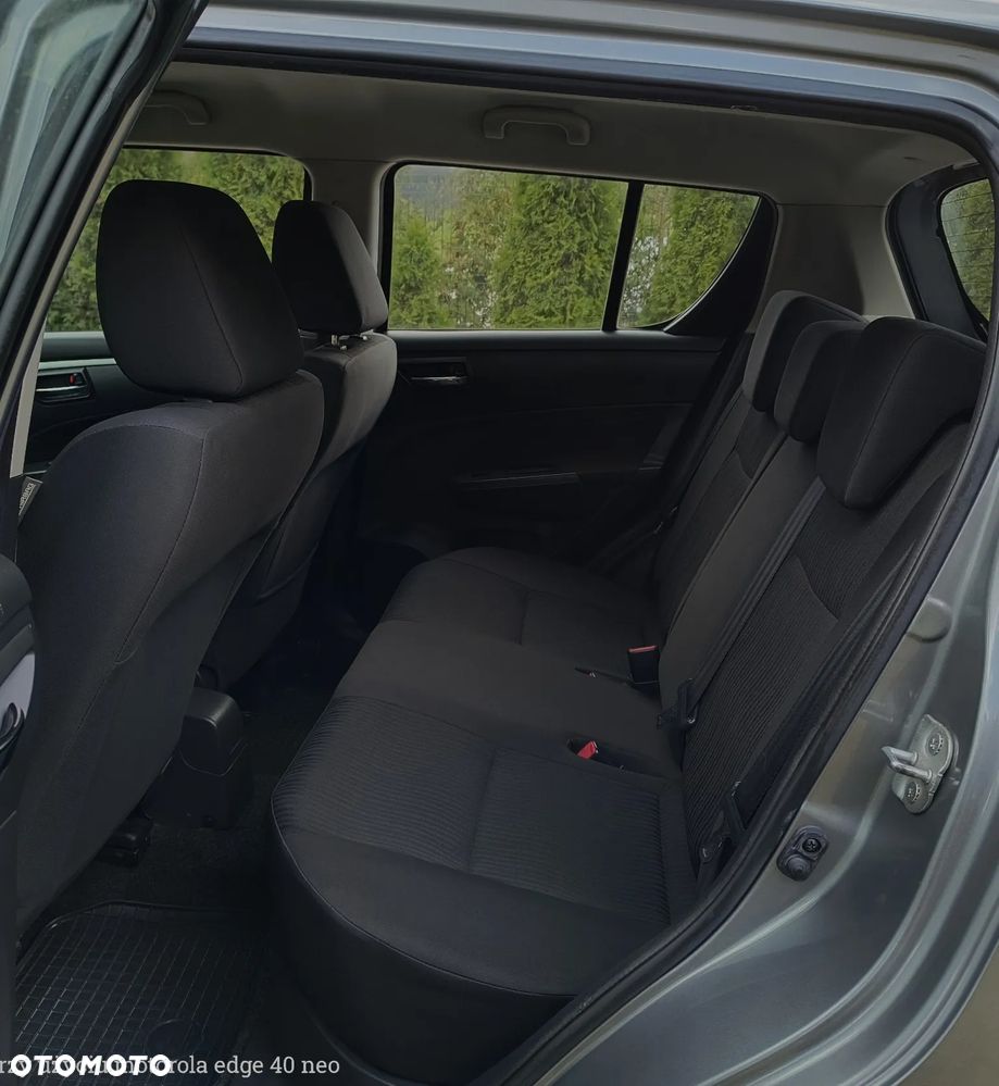 Suzuki Swift 1.2 Premium - 24