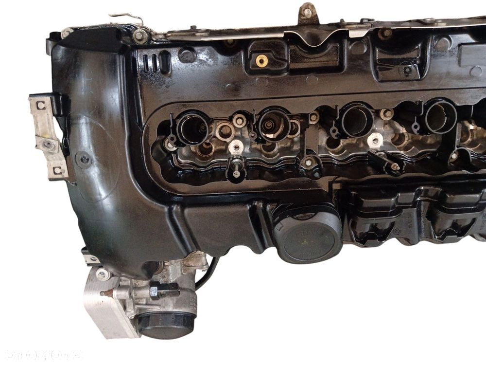 SILNIK SŁUPEK BMW E60 E61 LIFT (2007-2010) 2.5 190KM 140kW N53B25A 223TYŚ - 2