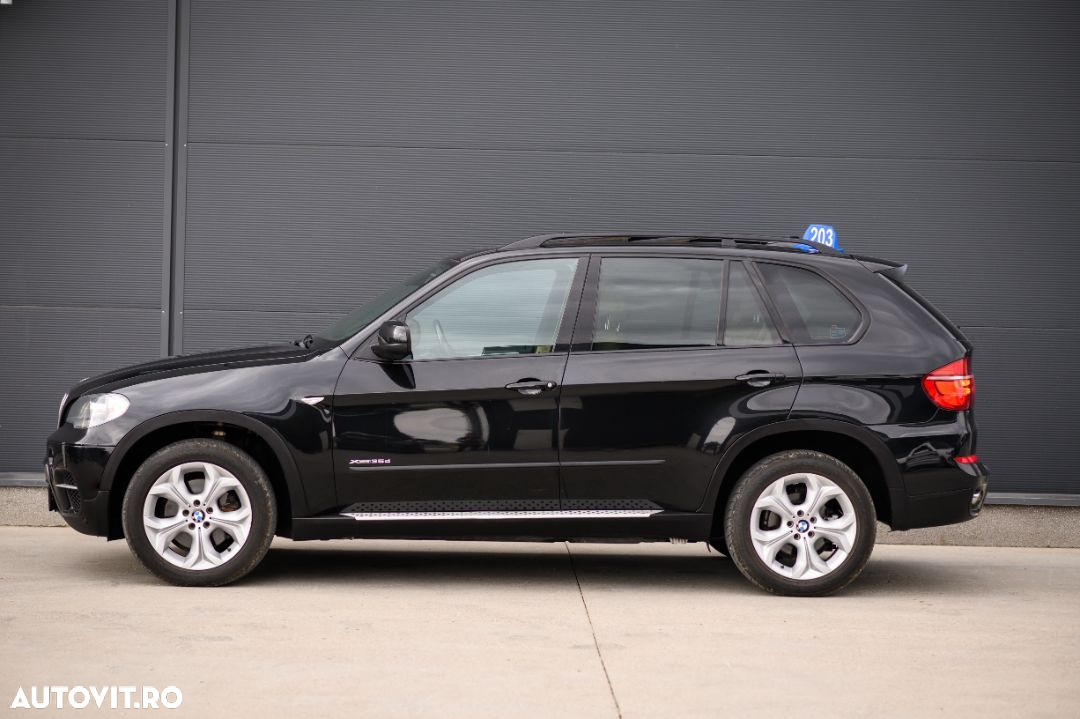 BMW X5 xDrive35d - 6