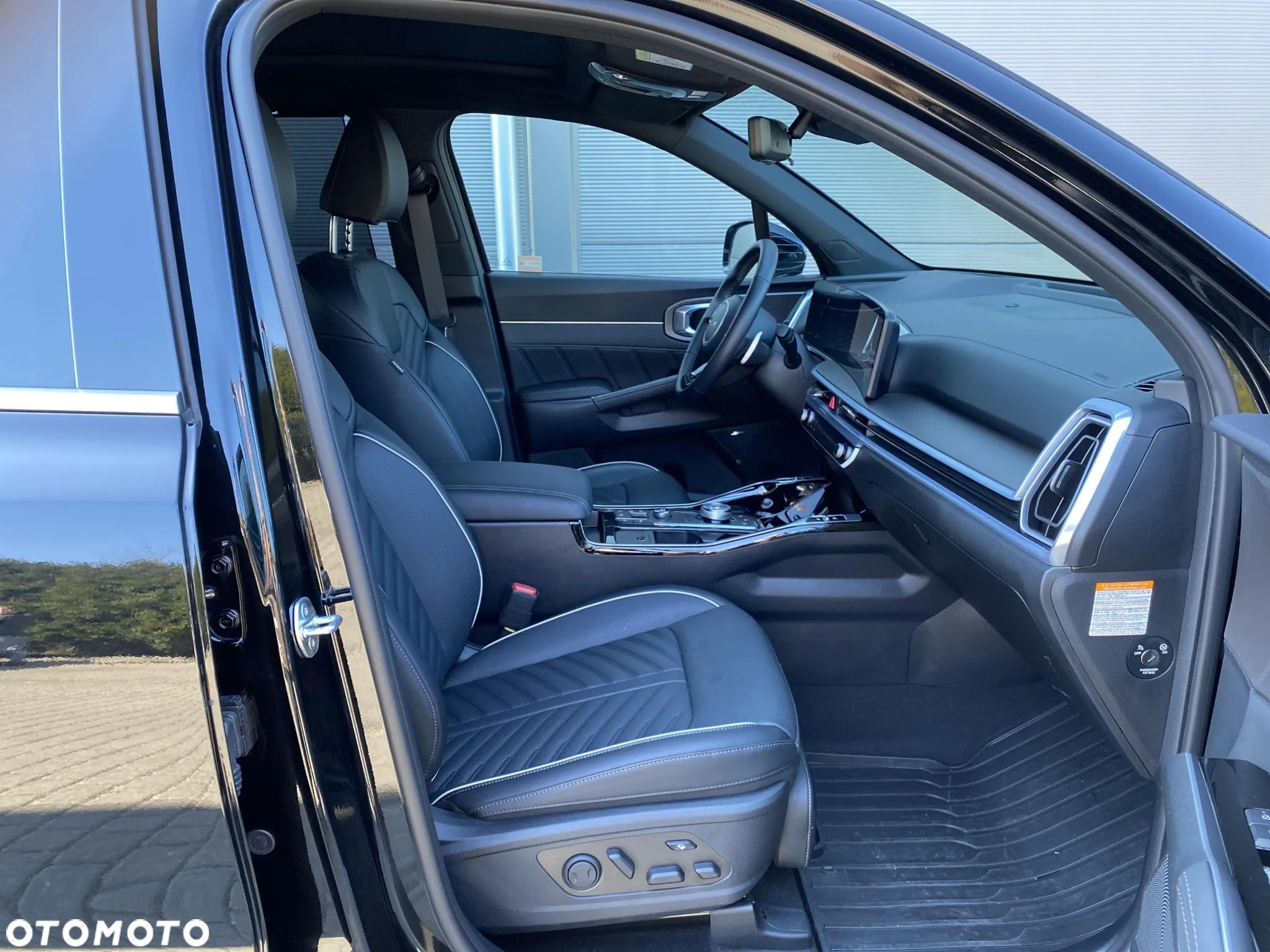 Kia Sorento - 17