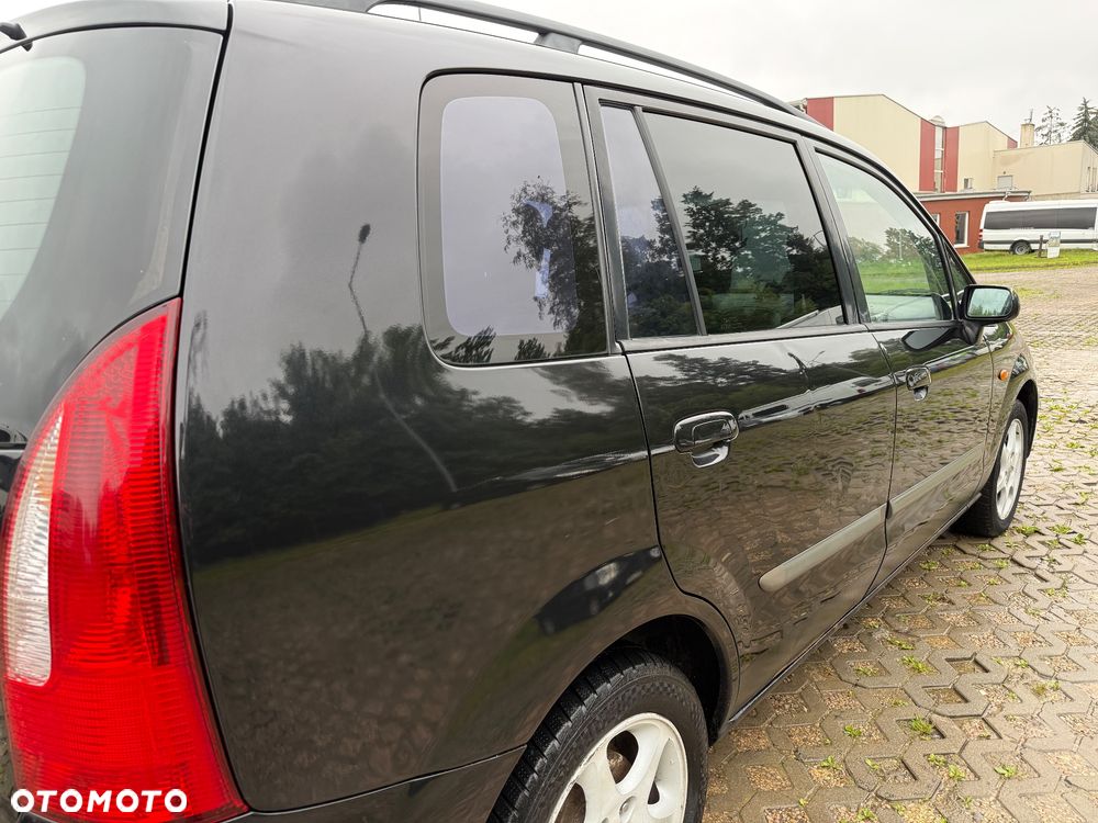 Mazda Premacy 1.8 Exclusive - 25