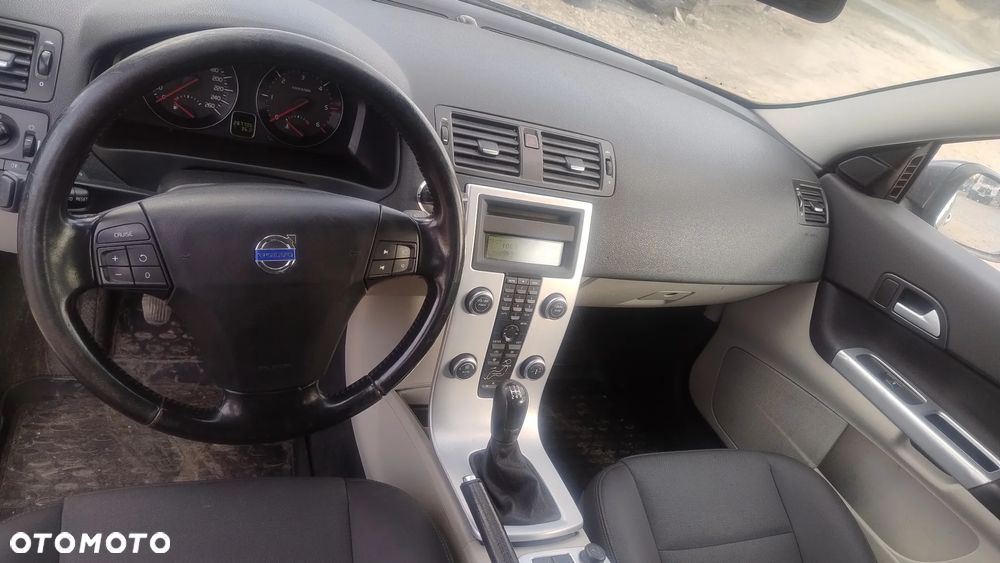 Volvo C30 1.6D DRIVe Start/Stop Kinetic - 5