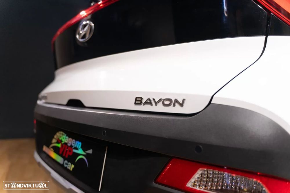 Hyundai Bayon 2024 photo 5