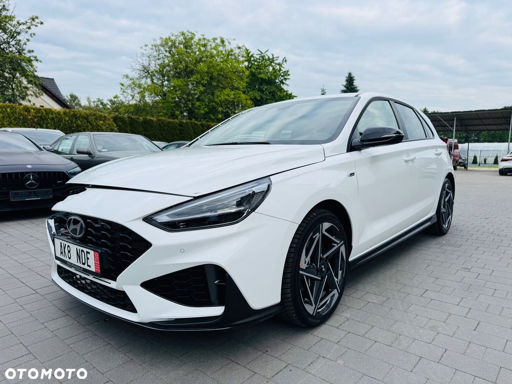 Hyundai i30 1.5 T-GDI 48V Modern DCT - 2
