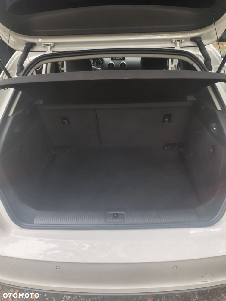 Audi A3 Sportback 1.4 TFSI Attraction S tronic - 20