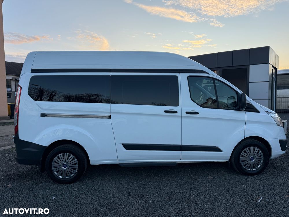 Ford Transit Custom 300 L2H2 VA Trend - 6