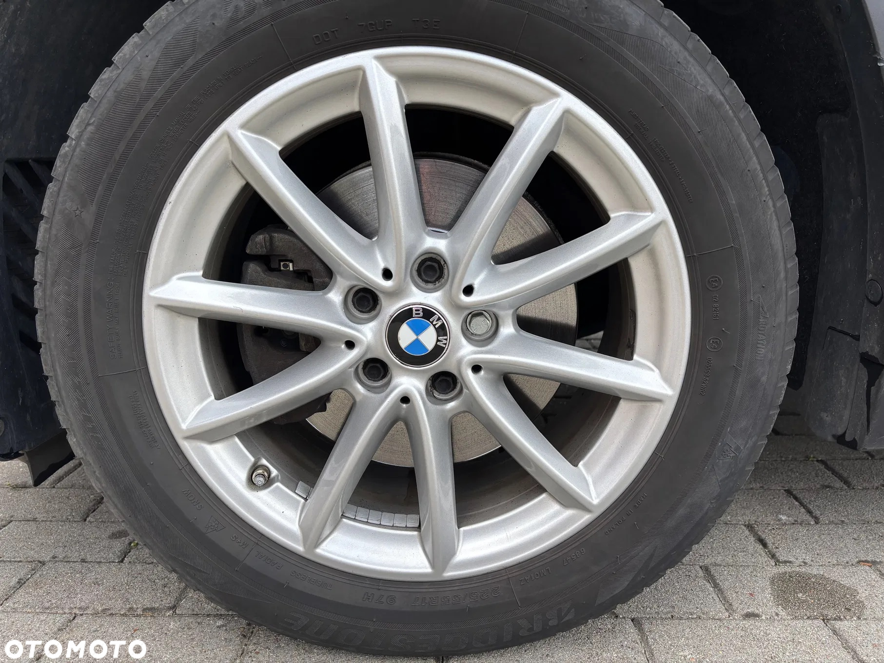 BMW X1 sDrive18i Advantage - 15