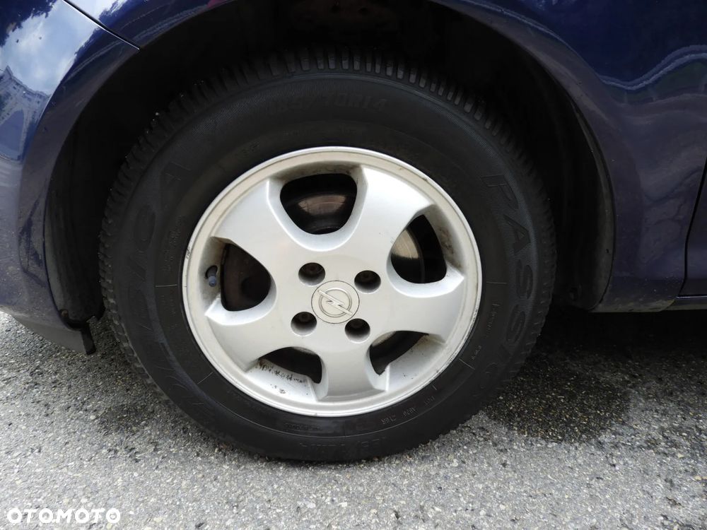 Opel Corsa 1.3 CDTI Enjoy - 30
