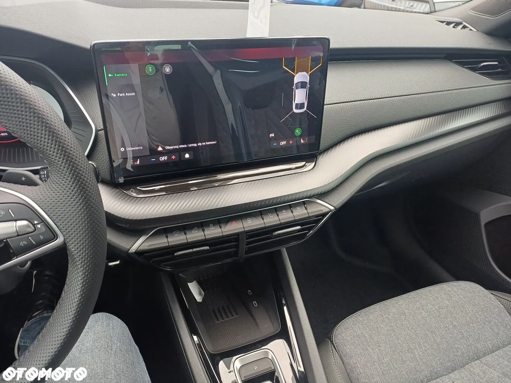 Skoda Octavia 1.5 TSI mHEV Sportline DSG - 16