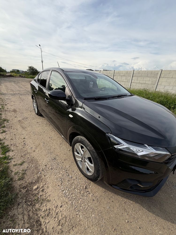 Dacia Logan TCe 90 MT6 Comfort - 15
