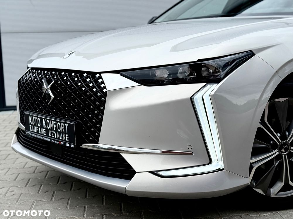 DS Automobiles DS 4 1.5 BlueHDi Rivoli - 5