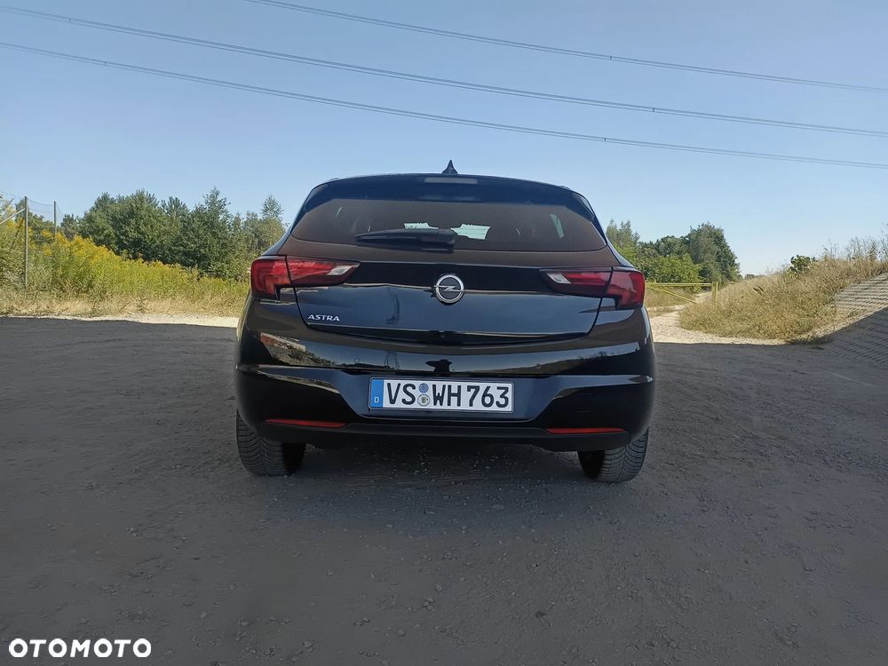 Opel Astra 1.6 D (CDTI) Business - 7