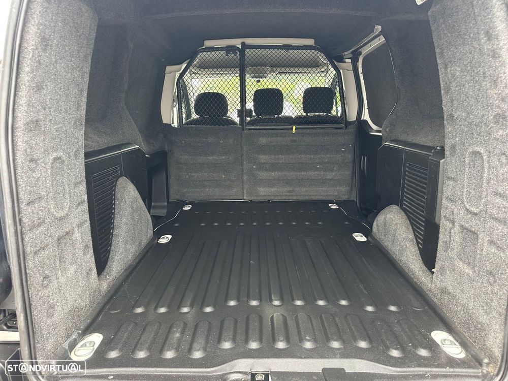 Peugeot Partner 1.6 BlueHDi L2 Premium 3L - 4
