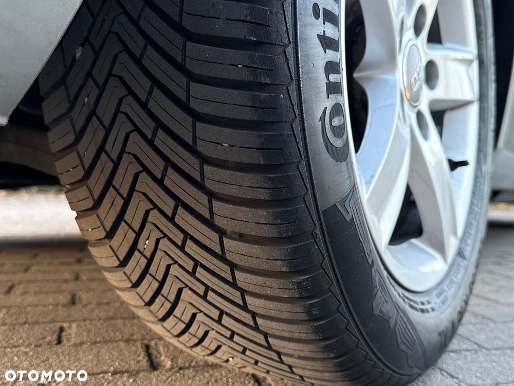 Audi A4 Limousine 1.8 TFSI multitronic Attraction - 25