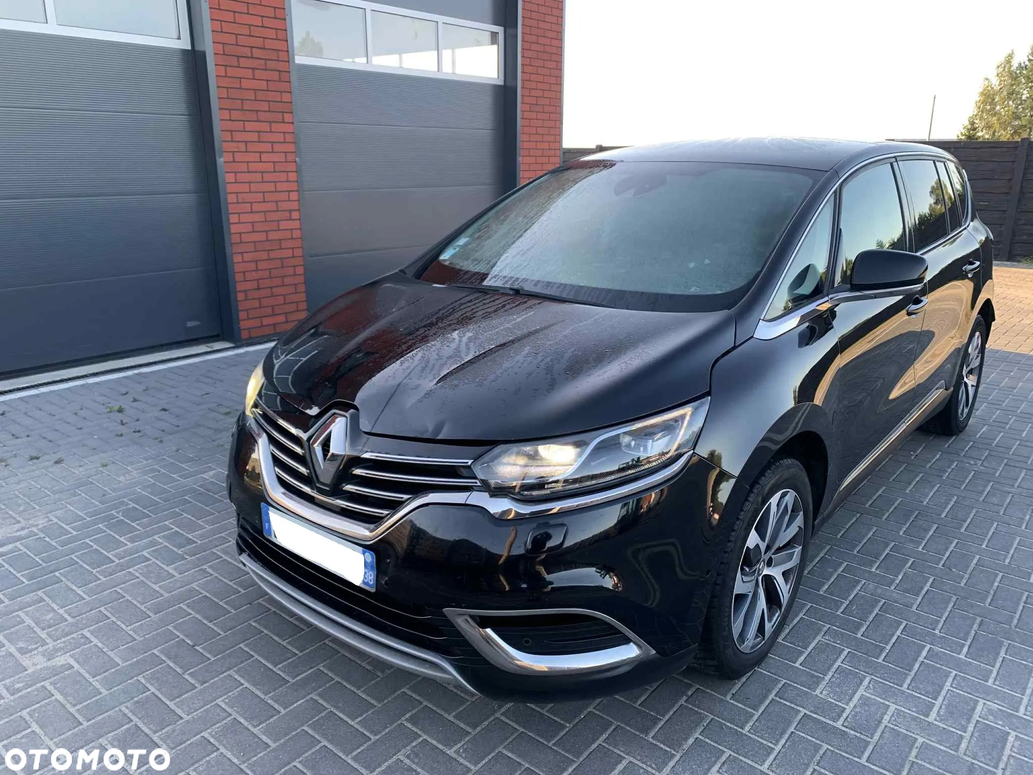 Renault Espace Energy dCi 160 EDC Intens - 2