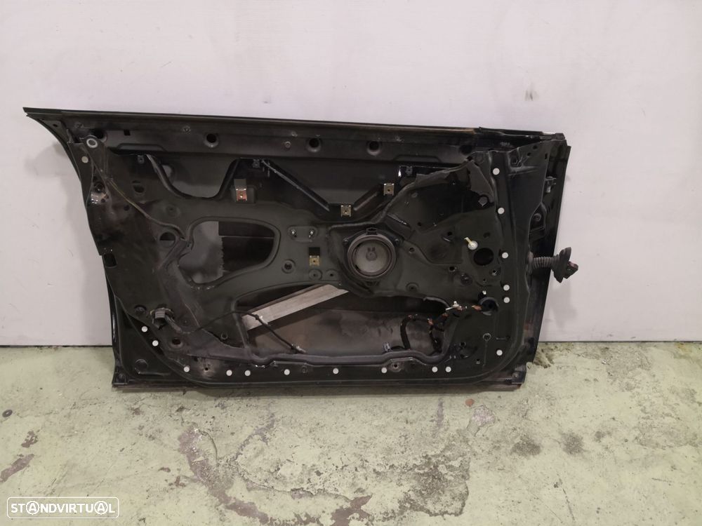 Porta Frente Esq Audi A6 Allroad (4Fh, C6) - 4