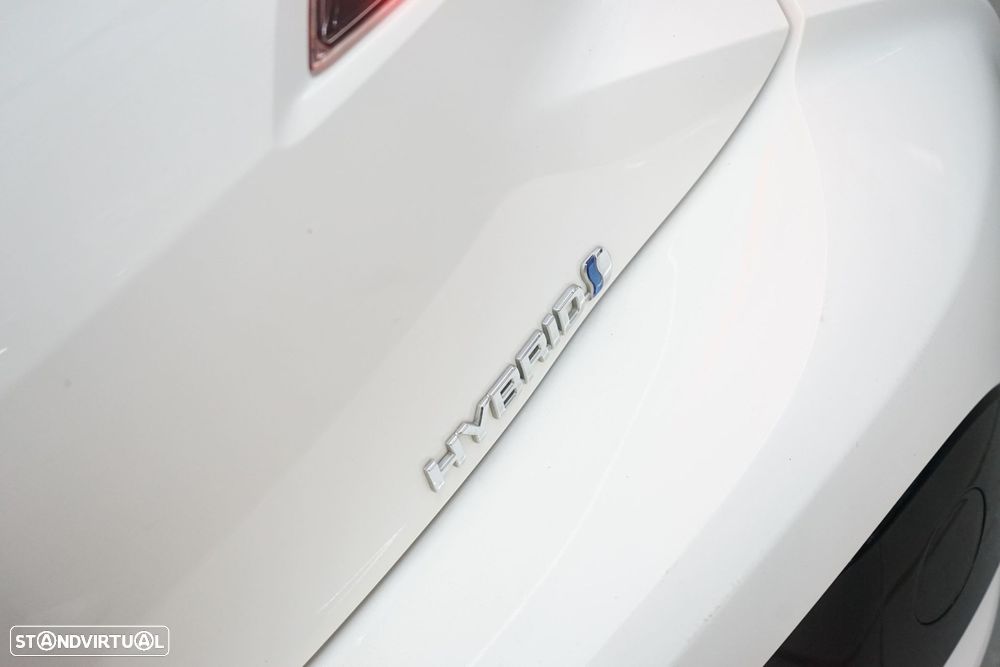 Toyota Corolla 1.8 Hybrid Active - 16