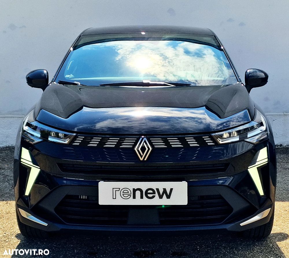 Renault Symbioz 140 MHEV Techno - 6